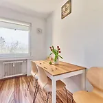 Lejlighed Ida - Ankommen, Wohlfuehlen, Arbeiten 3 5 Betten Bergheim (Rhein-Erft-Kreis)