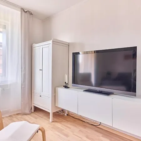 Ida - Ankommen, Wohlfuehlen, Arbeiten 3 5 Betten Apartament Bergheim (Rhein-Erft-Kreis)