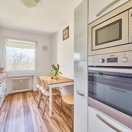 Ida - Ankommen, Wohlfuehlen, Arbeiten 3 5 Betten *