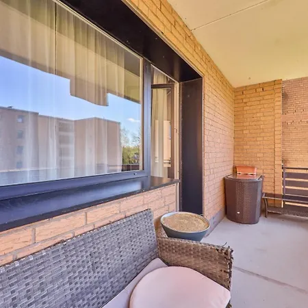 Ida, The Suburban Nearby Cologne * برغهايم