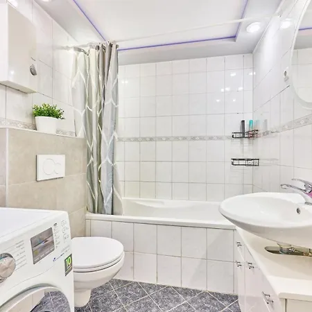 Apartament Ida - Ankommen, Wohlfuehlen, Arbeiten 3 5 Betten *