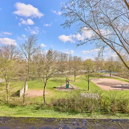 Ida, The Suburban Nearby Cologne Bergheim (Rhein-Erft-Kreis)