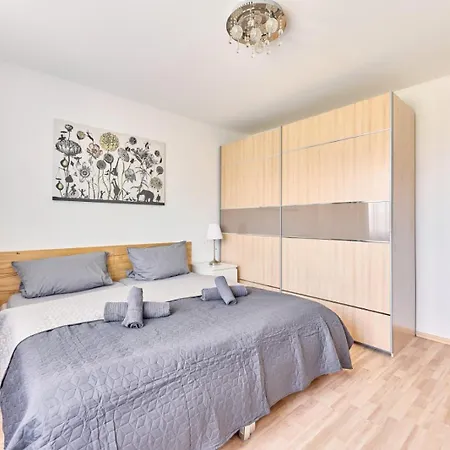 Apartment Ida, The Suburban Nearby Cologne *