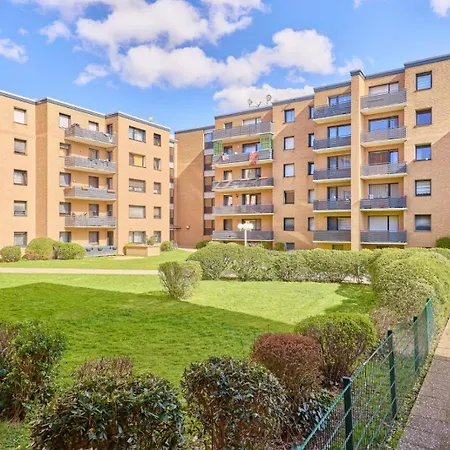 Ida - Ankommen, Wohlfuehlen, Arbeiten 3 5 Betten * Bergheim (Rhein-Erft-Kreis)