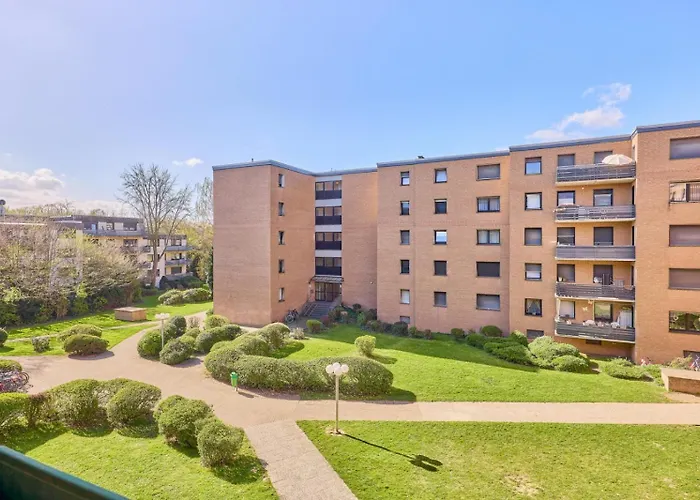 Ida - Ankommen, Wohlfuehlen, Arbeiten 3 5 Betten