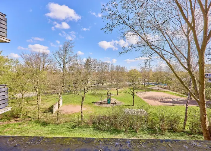 Ida - Ankommen, Wohlfuehlen, Arbeiten 3 5 Betten Bergheim (Rhein-Erft-Kreis)