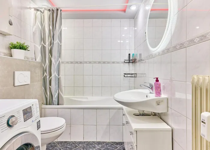 Ida - Ankommen, Wohlfuehlen, Arbeiten 3 5 Betten * Bergheim (Rhein-Erft-Kreis)