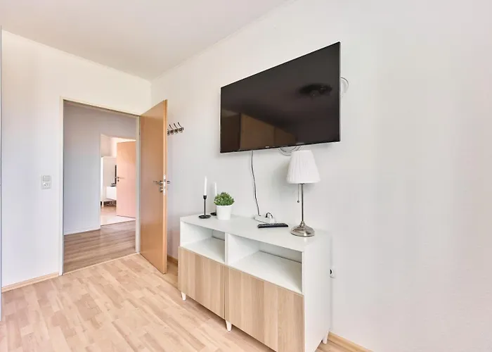 Ida - Ankommen, Wohlfuehlen, Arbeiten 3 5 Betten