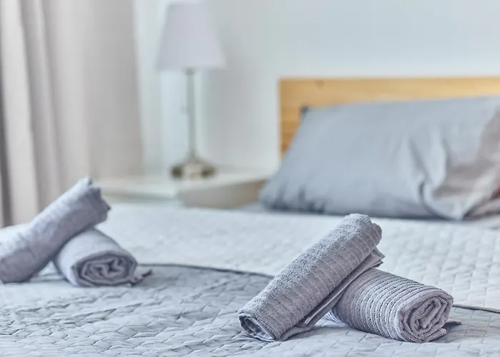 Ida - Ankommen, Wohlfuehlen, Arbeiten 3 5 Betten Appartement Bergheim (Rhein-Erft-Kreis)